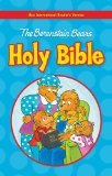 Berenstain Bears Holy Bible 2011 9780310726081 Front Cover