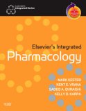 Integrated Pharmacology  9780323034081 Front Cover