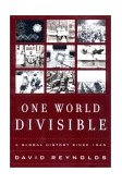Global Century Series One World Divisible A Global History Since 1945 cover art