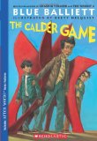 Calder Game  cover art