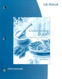 Lab Manual for Brown's Understanding Food Principles and Preparation 3rd 2007 9780495119081 Front Cover