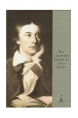 Complete Poems of John Keats  cover art