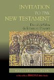 Invitation to the New Testament: Participant Book A Short-Term DISCIPLE Bible Study 2005 9780687055081 Front Cover
