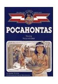 Pocahontas Young Peacemaker cover art