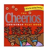 Cheerios Christmas Play Book 2000 9780689840081 Front Cover