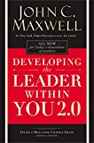 Developing the Leader Within You 2. 0 25th 9780718074081 Front Cover