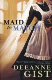 Maid to Match  9780764204081 Front Cover