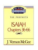 Isaiah Chapters 36-66 1995 9780785205081 Front Cover