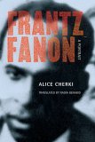 Frantz Fanon A Portrait cover art
