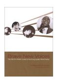 Brave New Voices The YOUTH SPEAKS Guide to Teaching Spoken Word Poetry cover art