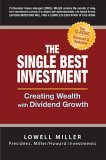 Single Best Investment Creating Wealth with Dividend Growth cover art