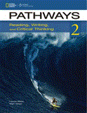 Pathways: Reading, Writing, and Critical Thinking 2  cover art