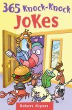 365 Knock-Knock Jokes 2006 9781402741081 Front Cover