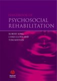 Handbook of Psychosocial Rehabilitation  cover art