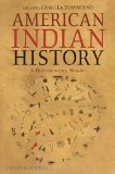 American Indian History A Documentary Reader