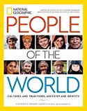 People of the World: Cultures and Traditions, Ancestry and Identity  9781426217081 Front Cover