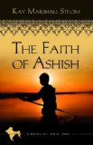 Faith of Ashish Blessings in India Book #1 2011 9781426709081 Front Cover