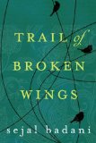 Trail of Broken Wings  9781477822081 Front Cover