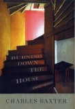 Burning down the House Essays on Fiction cover art