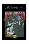 Treasury of Victorian Murder Jack the Ripper cover art