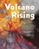 Volcano Rising 2013 9781580894081 Front Cover