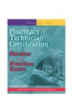 Pharmacy Technician Certification  cover art