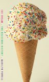 Ice Cream The Delicious History 2009 9781590202081 Front Cover