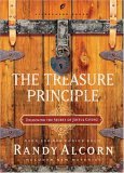 Treasure Principle Unlocking the Secret of Joyful Giving cover art