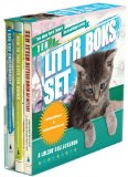 Teh Littr Boks Set A LOLcat Collekshun 2010 9781592406081 Front Cover
