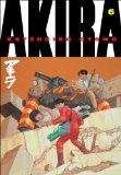 Akira 6  9781935429081 Front Cover