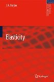 Elasticity  cover art