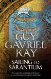 Sailing to Sarantium  9780007342082 Front Cover