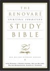 Renovarï¿½ Spiritual Formation Bible  9780060671082 Front Cover