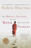 Secret Letters of the Monk Who Sold His Ferrari  cover art