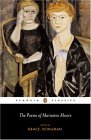Poems of Marianne Moore  cover art
