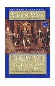 Henry VIII The King and His Court cover art
