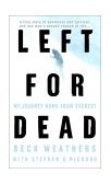 Left for Dead My Journey Home from Everest  9780440237082 Front Cover