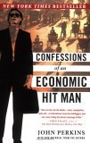 Confessions of an Economic Hit Man  cover art