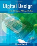 Digital Design with RTL Design, Verilog and VHDL 