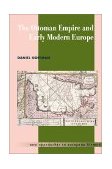 Ottoman Empire and Early Modern Europe  cover art