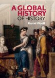 Global History of History  cover art