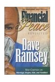 Financial Peace Revisited New Chapters on Marriage, Singles, Kids and Families 2002 9780670032082 Front Cover