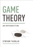 Game Theory An Introduction