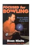 Focused for Bowling 2002 9780736037082 Front Cover