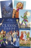 Llewellyn's Classic Tarot  9780738736082 Front Cover