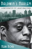 Baldwin's Harlem A Biography of James Baldwin cover art