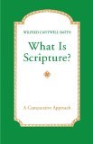 What Is Scripture? A Comparative Approach cover art