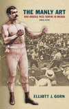 Manly Art Bare-Knuckle Prize Fighting in America cover art