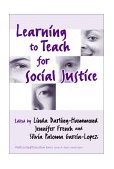 Learning to Teach for Social Justice  cover art