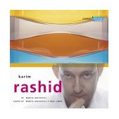 Karim Rashid Compact Design Portfolio 2004 9780811842082 Front Cover